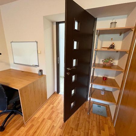 Apartman Bibi-D Komarno Exterior photo