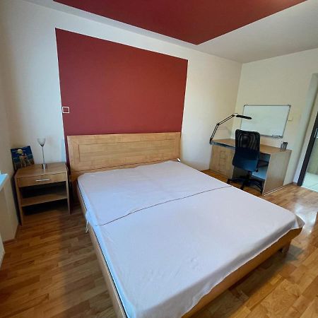 Apartman Bibi-D Komarno Exterior photo