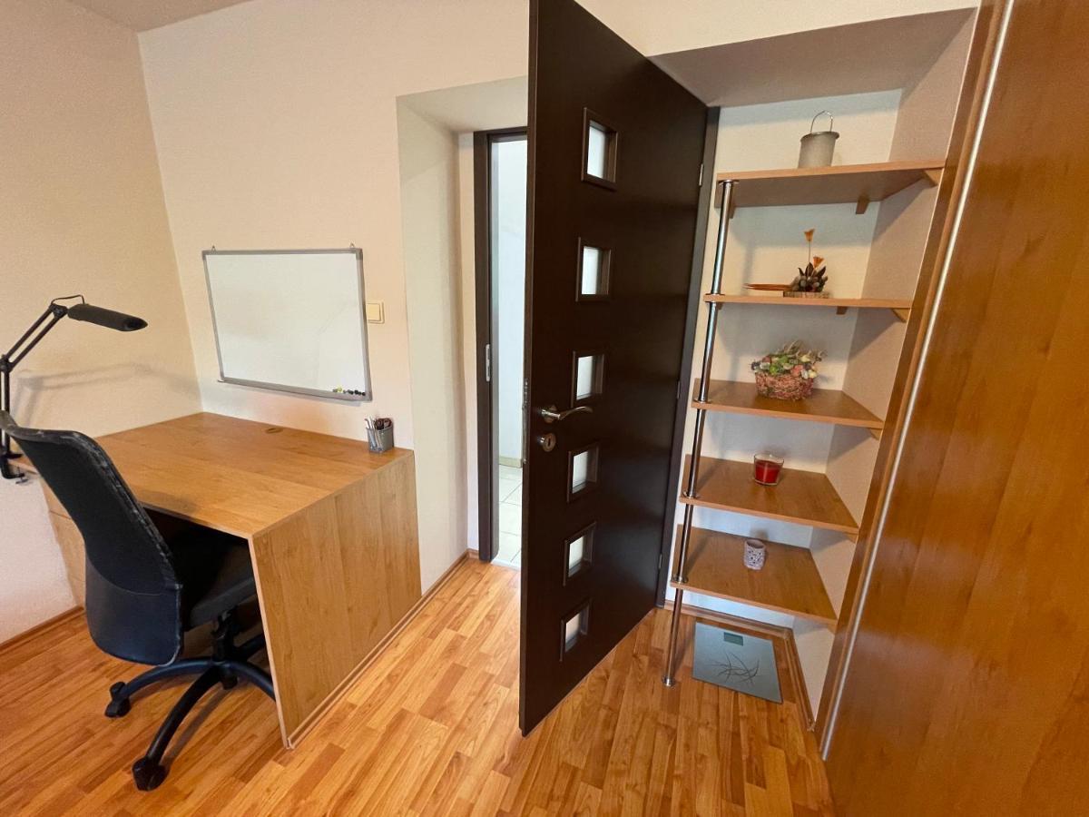 Apartman Bibi-D Komarno Exterior photo