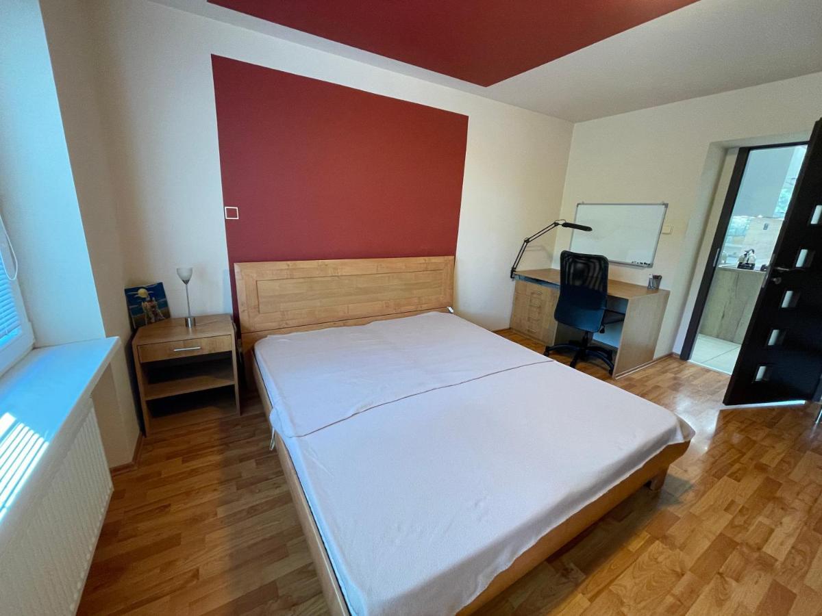 Apartman Bibi-D Komarno Exterior photo