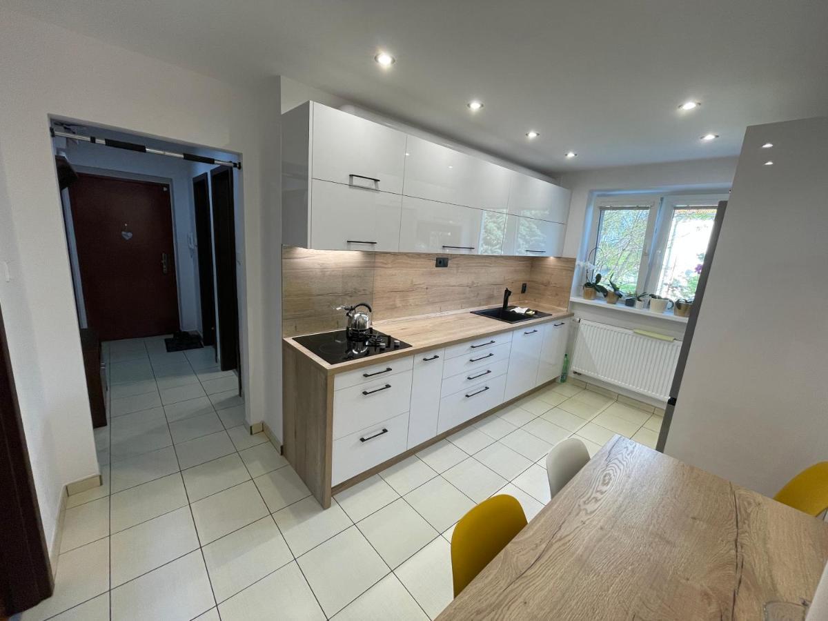 Apartman Bibi-D Komarno Exterior photo
