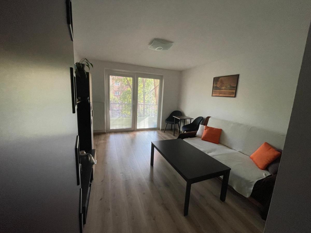 Apartman Bibi-D Komarno Exterior photo