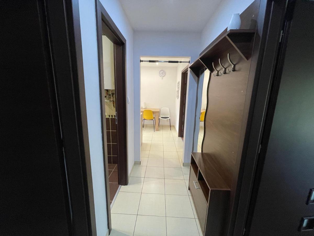 Apartman Bibi-D Komarno Exterior photo