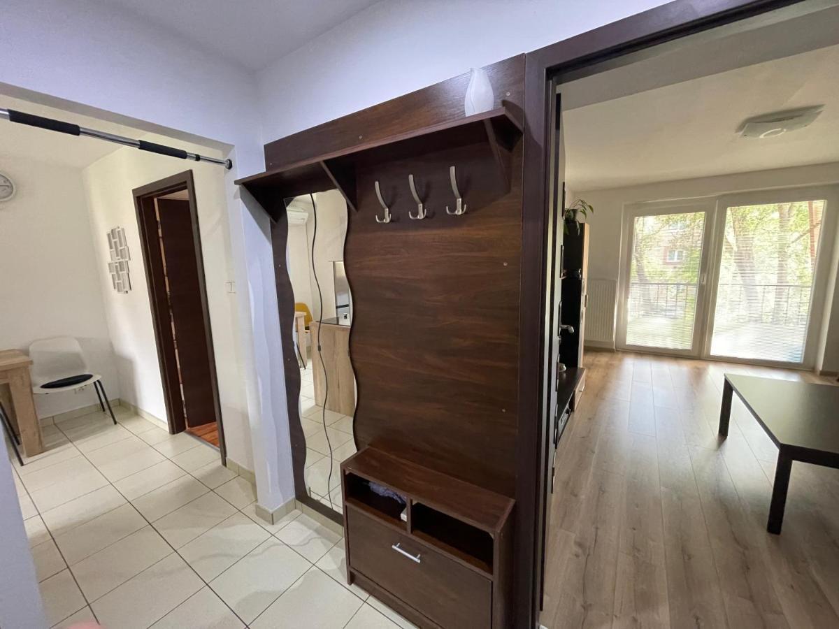 Apartman Bibi-D Komarno Exterior photo